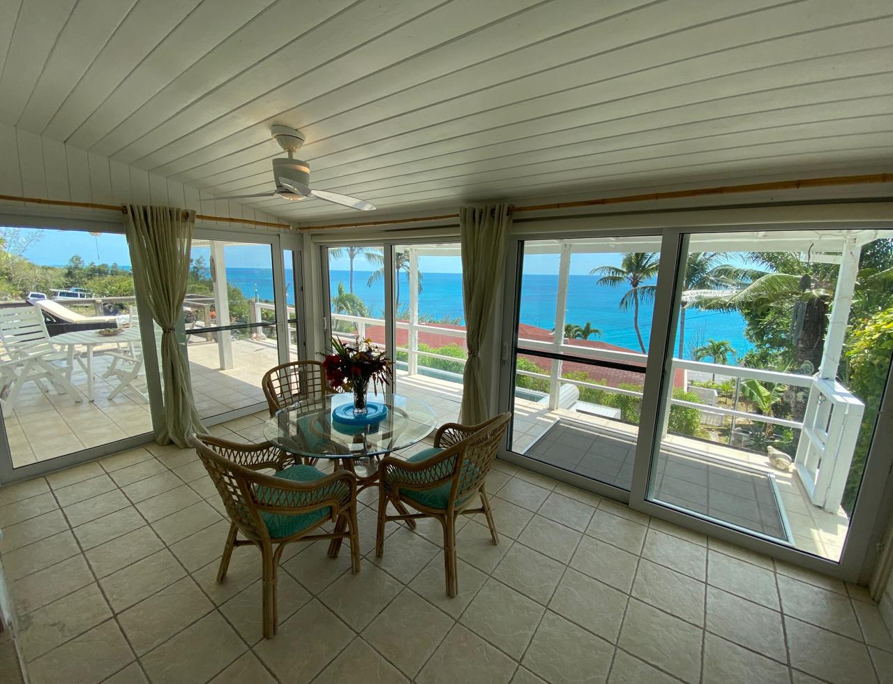 eleuthera ocean view home for sale