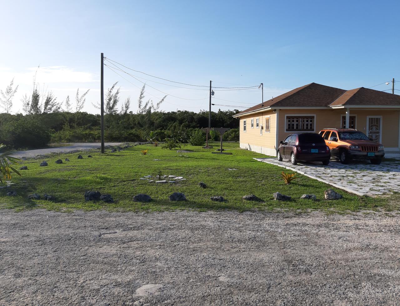Bahamas Real Estate on Andros For Sale ID 42516