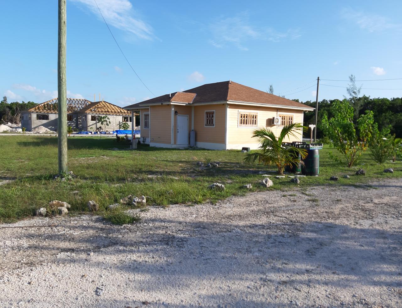 Bahamas Real Estate on Andros For Sale ID 42516