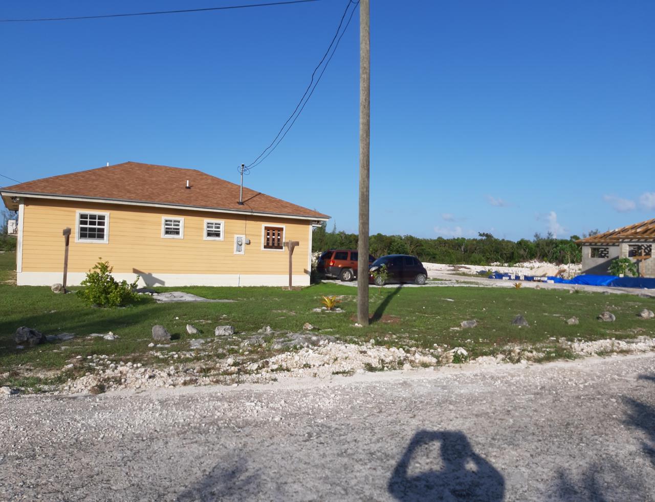 Bahamas Real Estate on Andros For Sale ID 42516