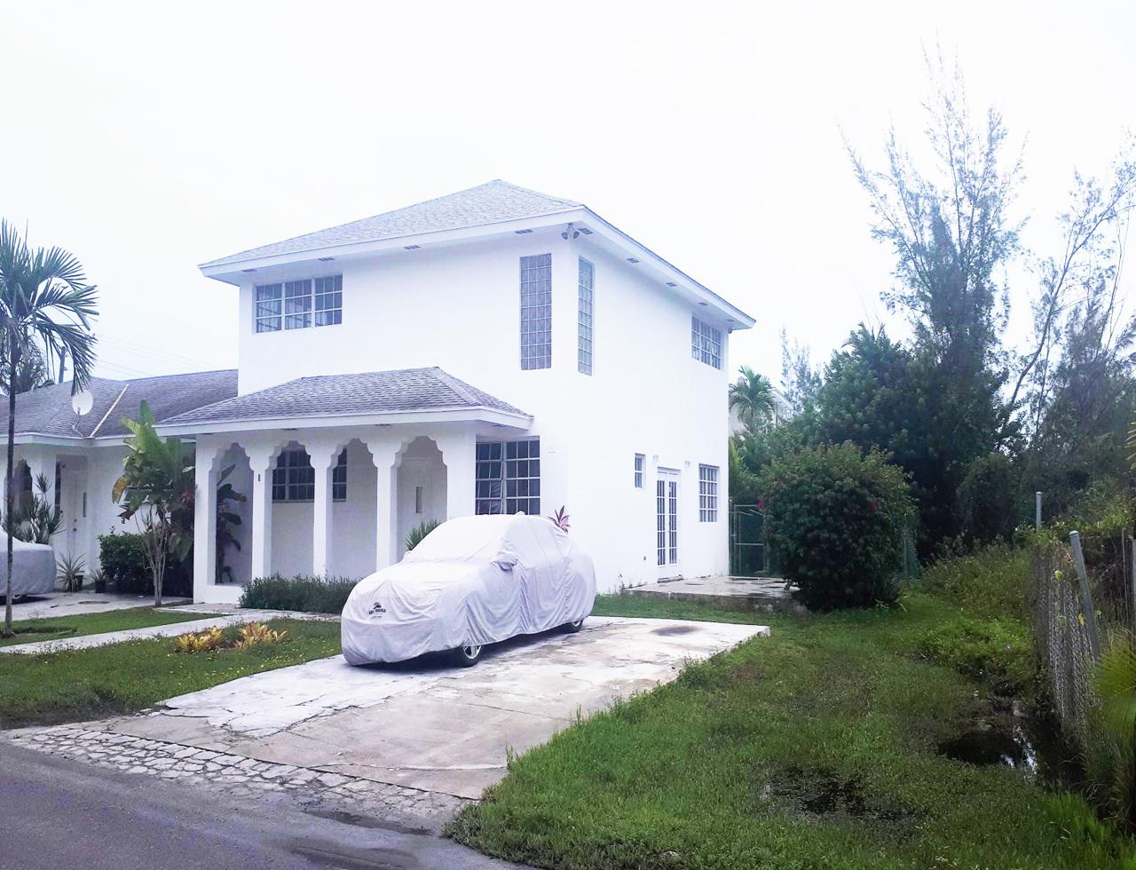 Bahamas Real Estate on Nassau / New Providence For Sale ID 42564