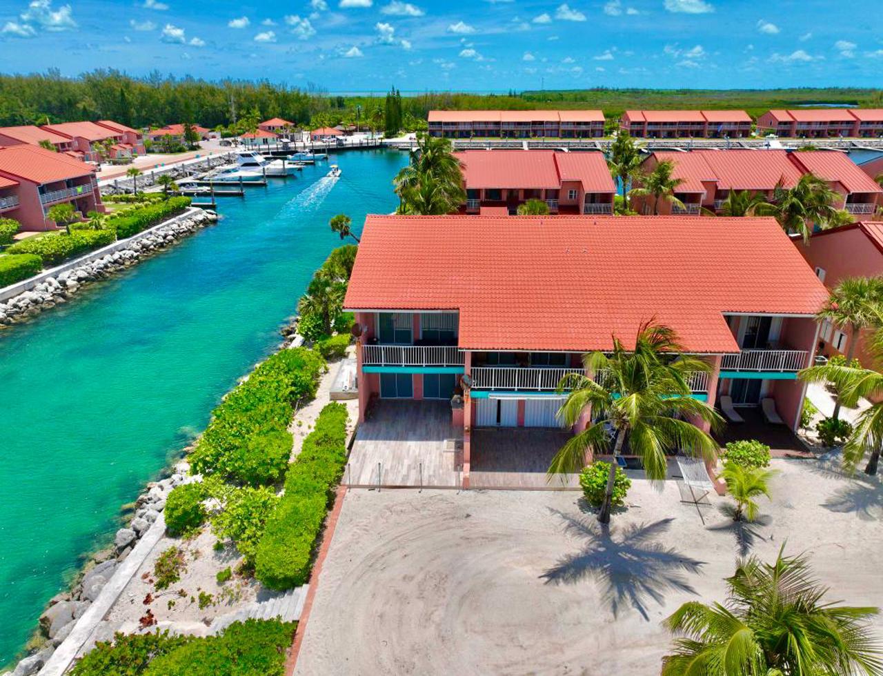 Bimini Cove Real Estate Bahamas