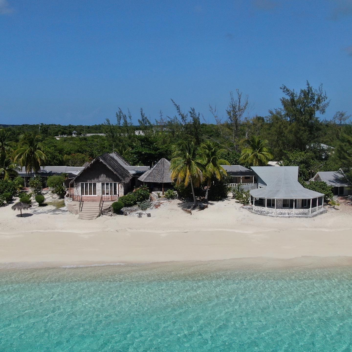 Nassau Real Estate Homes, for Sale and Rentals in Bahamas