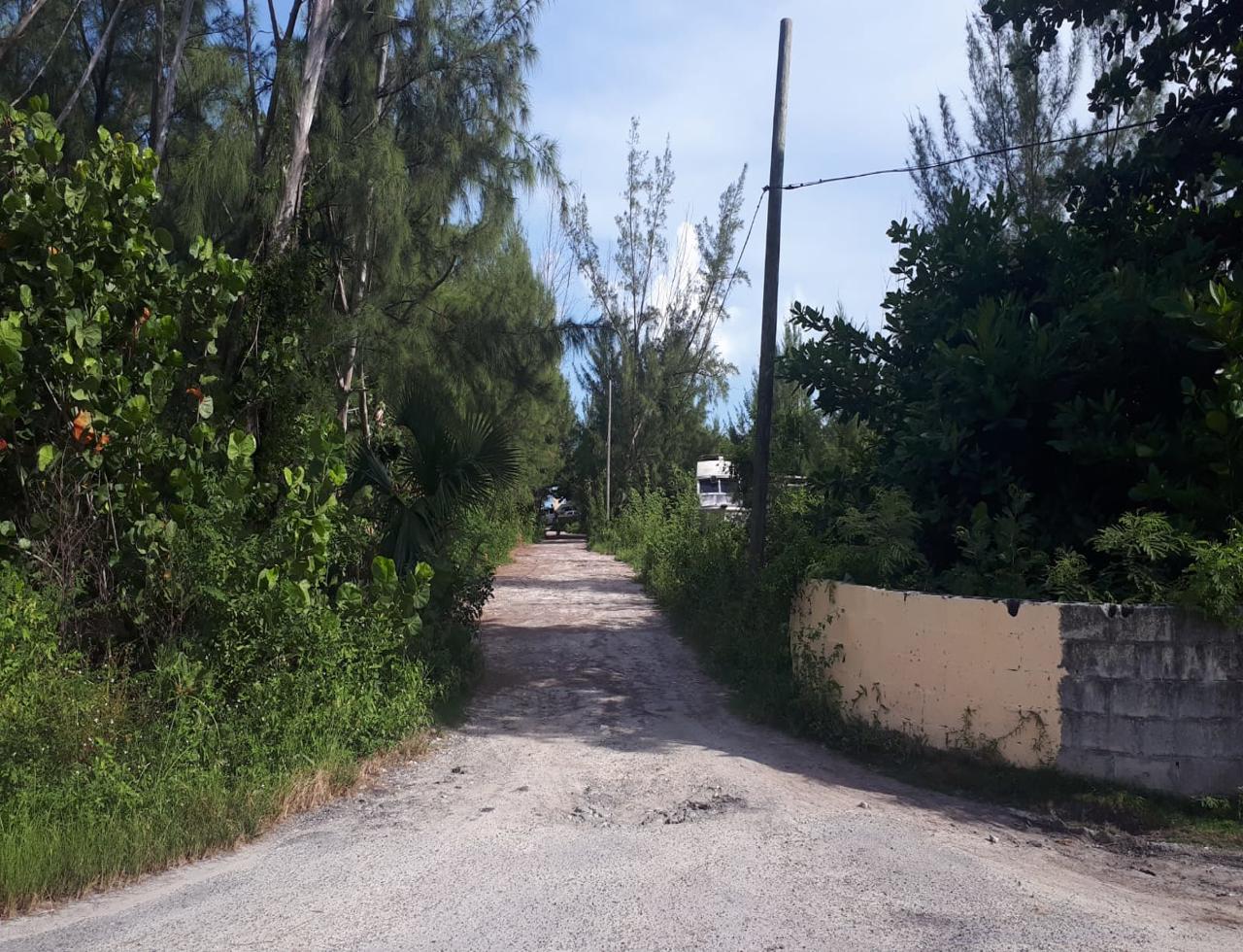 Bahamas Real Estate on Nassau / New Providence For Sale ID 43413