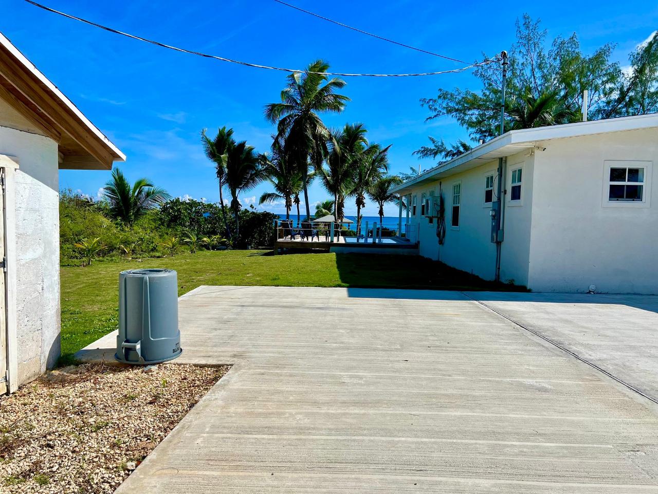 Bahamas Real Estate on Exumas For Sale ID 44119