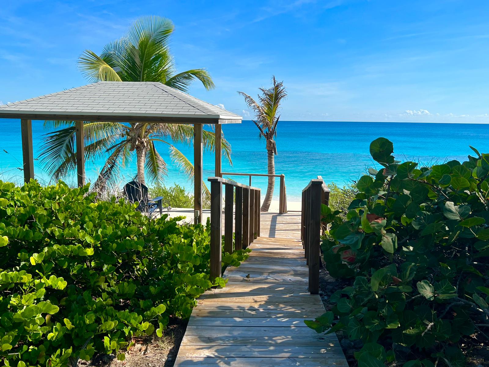 Bahamas Real Estate on Exumas For Sale ID 44119