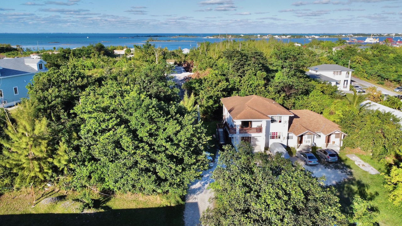 Bahamas Real Estate on Abaco For Sale ID 45351