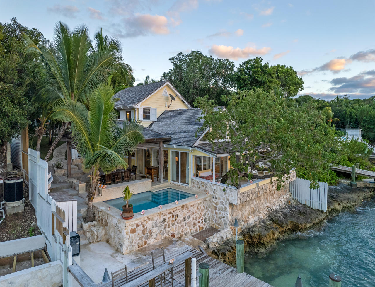 /listing-harbour-island-waterfront-cottages-45357.html from Coldwell Banker Bahamas Real Estate