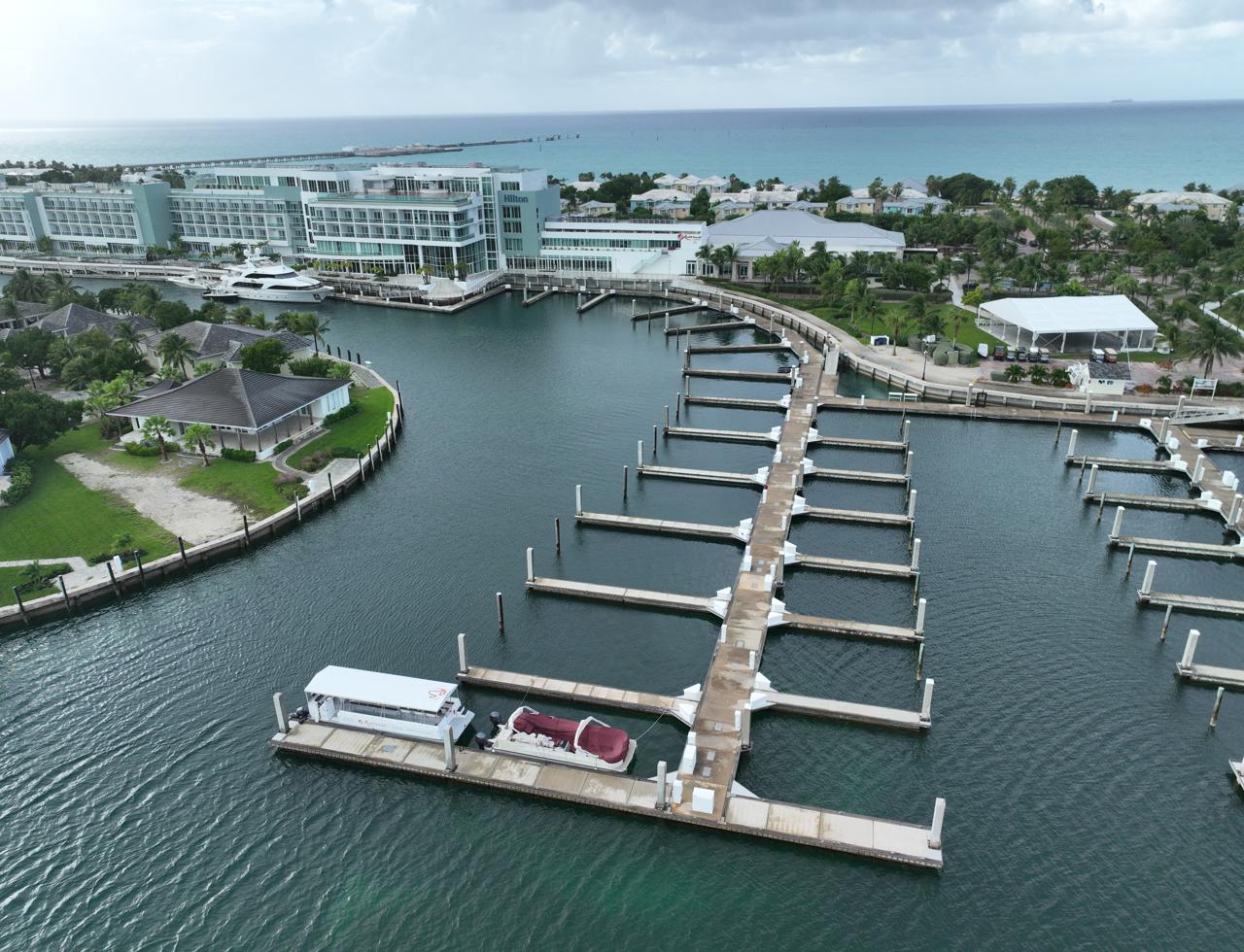 /listing-pending-bimini-bay-mega-marina-dock-slip-45481.html from Coldwell Banker Bahamas Real Estate