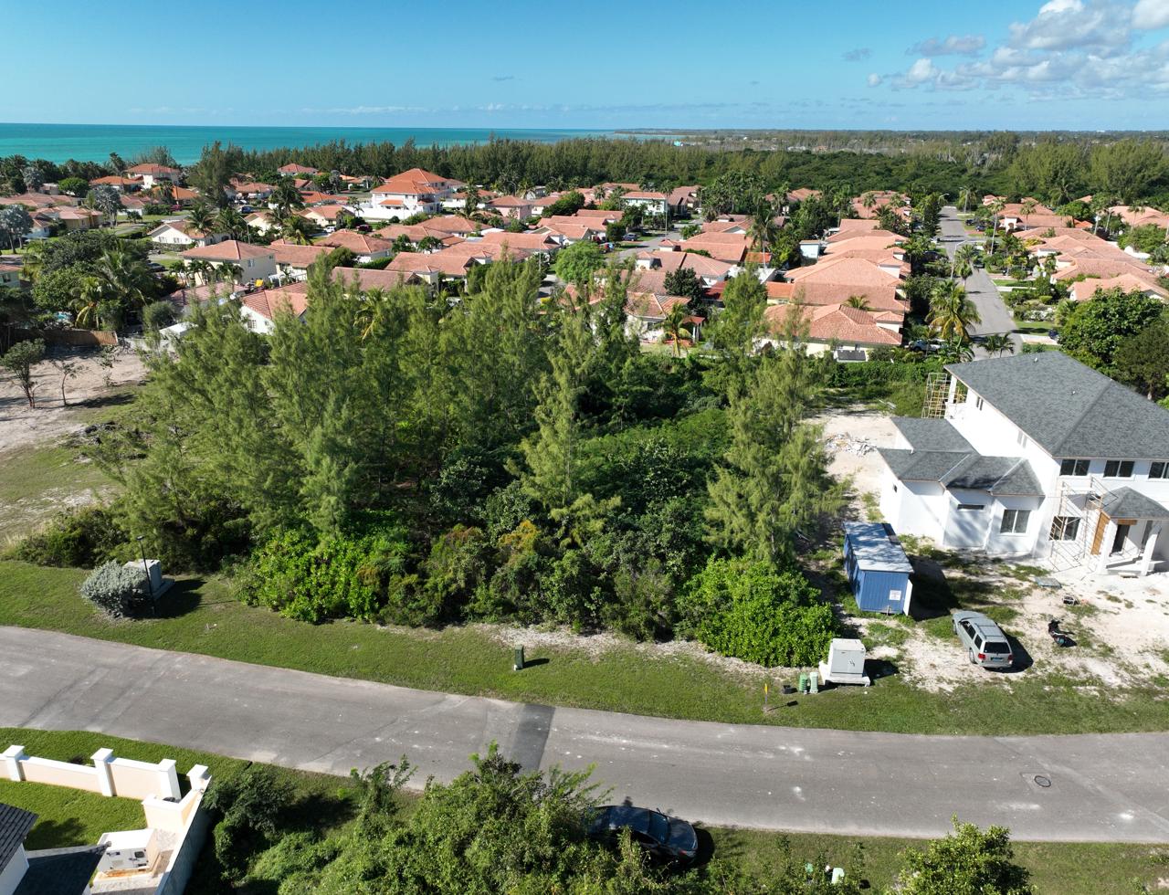 Bahamas Real Estate on Nassau / New Providence For Sale ID 45482