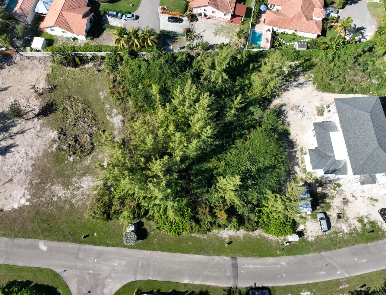 Bahamas Real Estate on Nassau / New Providence For Sale ID 45482