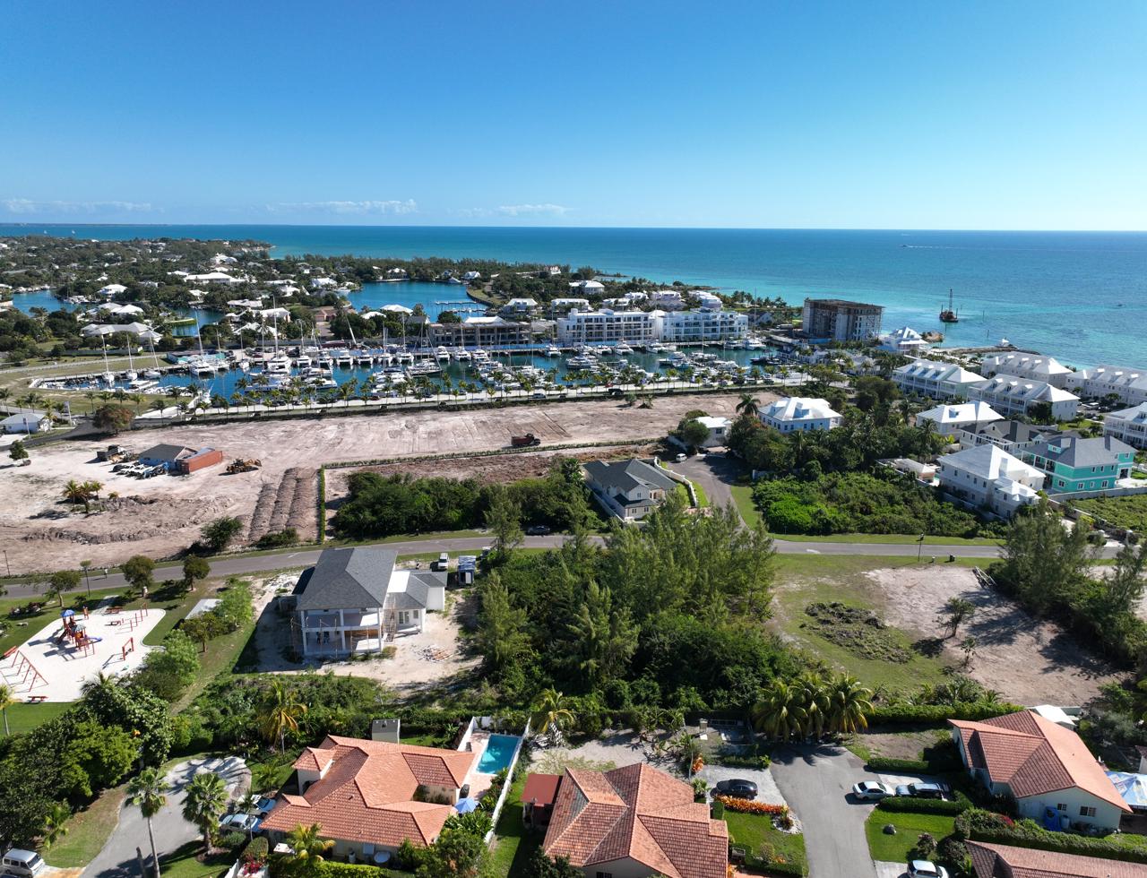 Bahamas Real Estate on Nassau / New Providence For Sale ID 45482