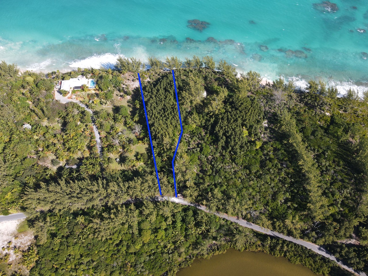 /listing-ocean-front-lot-in-eleuthera-45619.html from Coldwell Banker Bahamas Real Estate