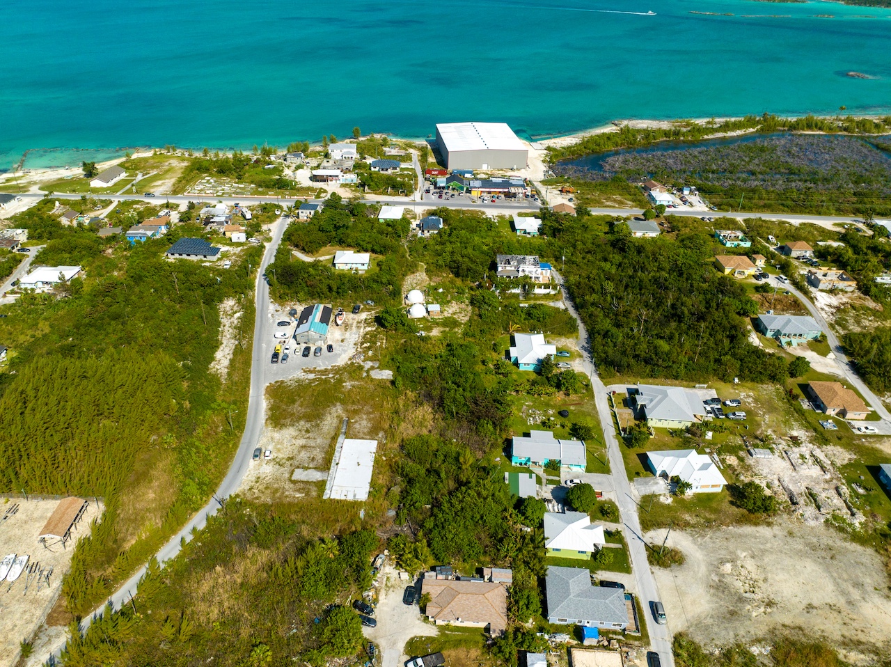 Bahamas Real Estate on Abaco For Sale ID 45730