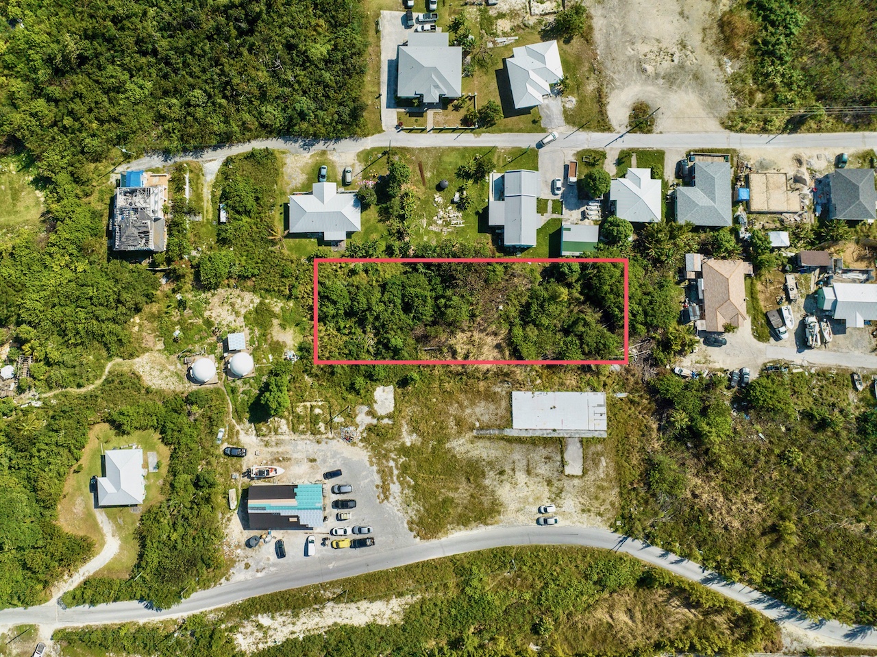 Bahamas Real Estate on Abaco For Sale ID 45730