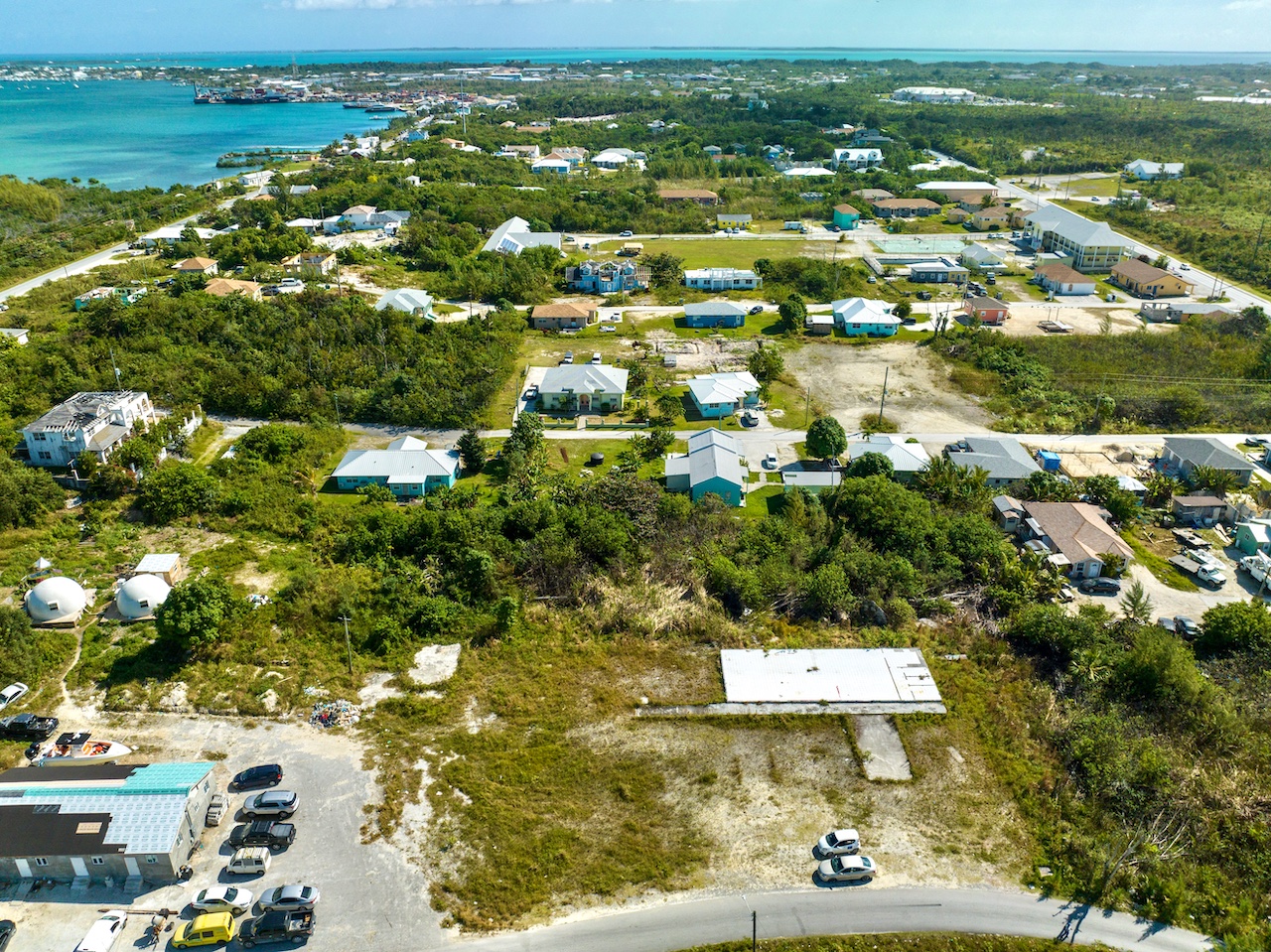 Bahamas Real Estate on Abaco For Sale ID 45730