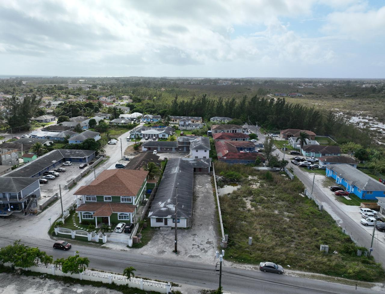 Nassau multi-family investment for sale