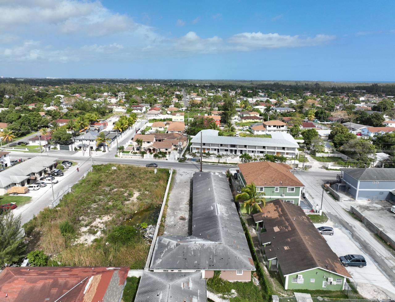 Nassau multi-family investment for sale