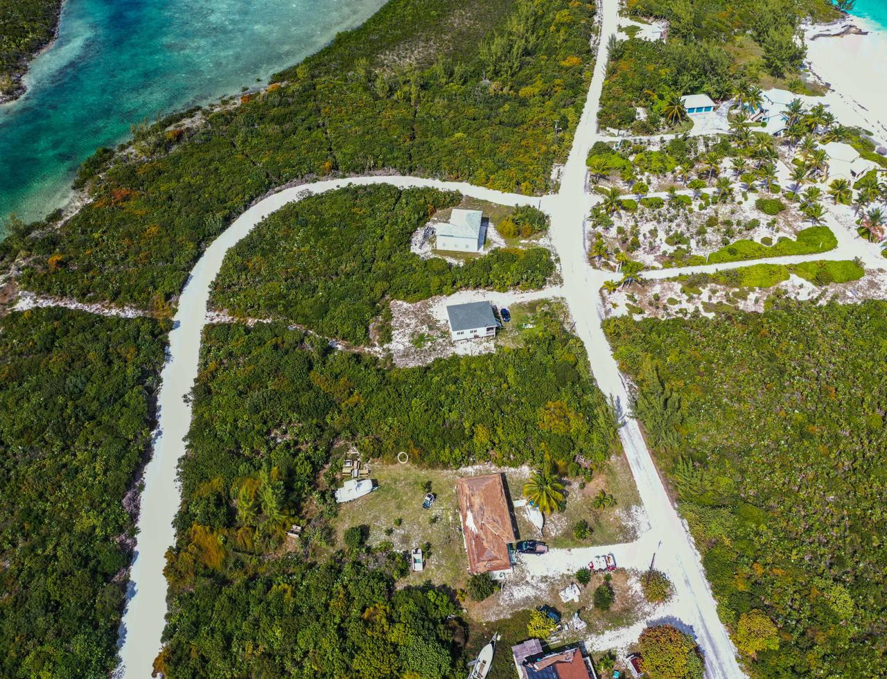 Bahamas Real Estate on Berry Islands For Sale ID 45950