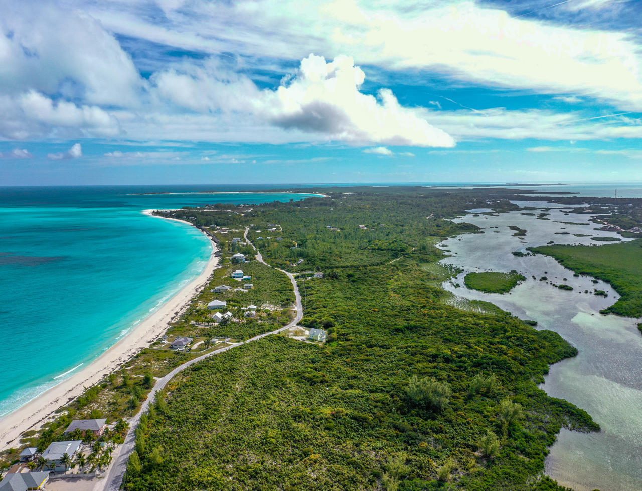 Bahamas Real Estate on Berry Islands For Sale ID 45950