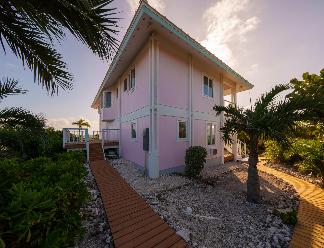 Chub Cay real estate