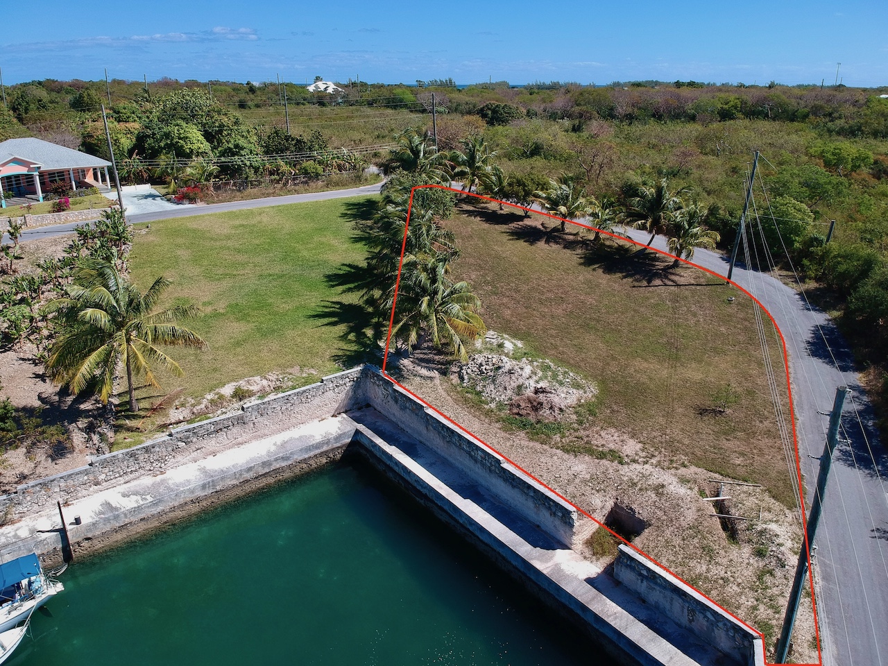 /listing-pending-russell-island-vacant-lot-for-sale-46170.html from Coldwell Banker Bahamas Real Estate