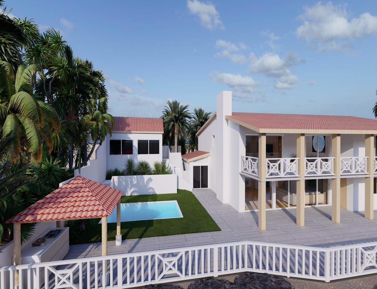 Ocean-Front-Home-For-Sale-In-Nassau-Bahamas