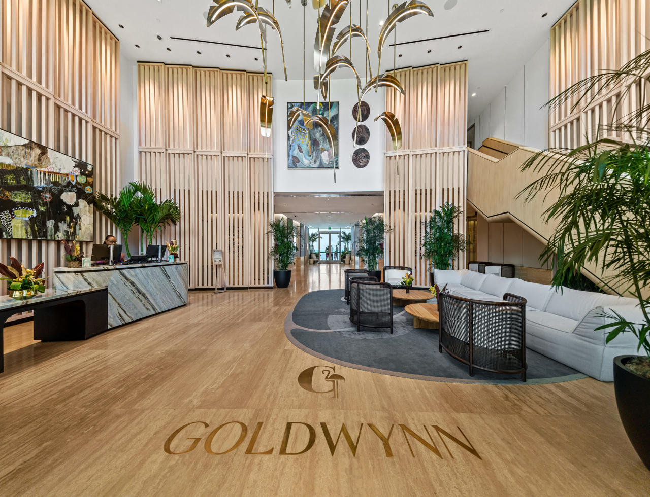 Goldwynn Residences