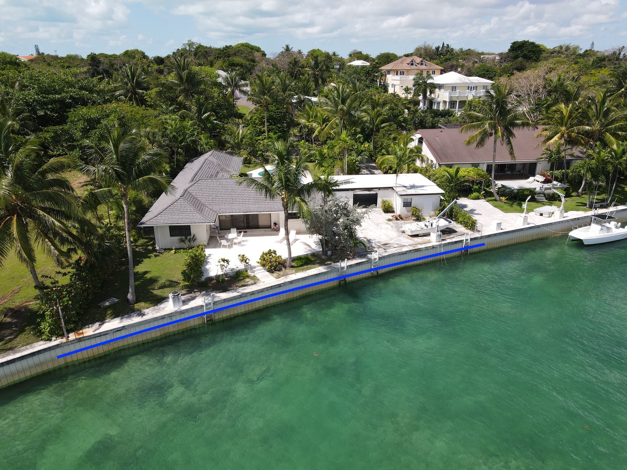 /listing-pending-nassau-canal-front-home-46639.html from Coldwell Banker Bahamas Real Estate