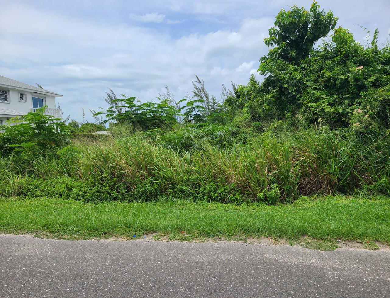 blue hill heights lot