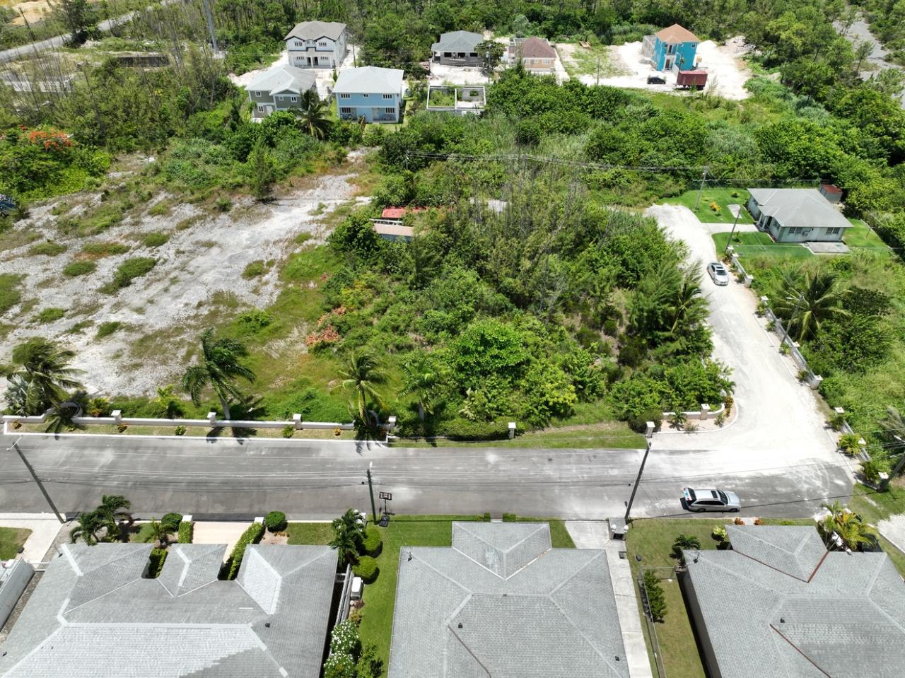 Bahamas Real Estate on Nassau / New Providence For Sale ID 47412