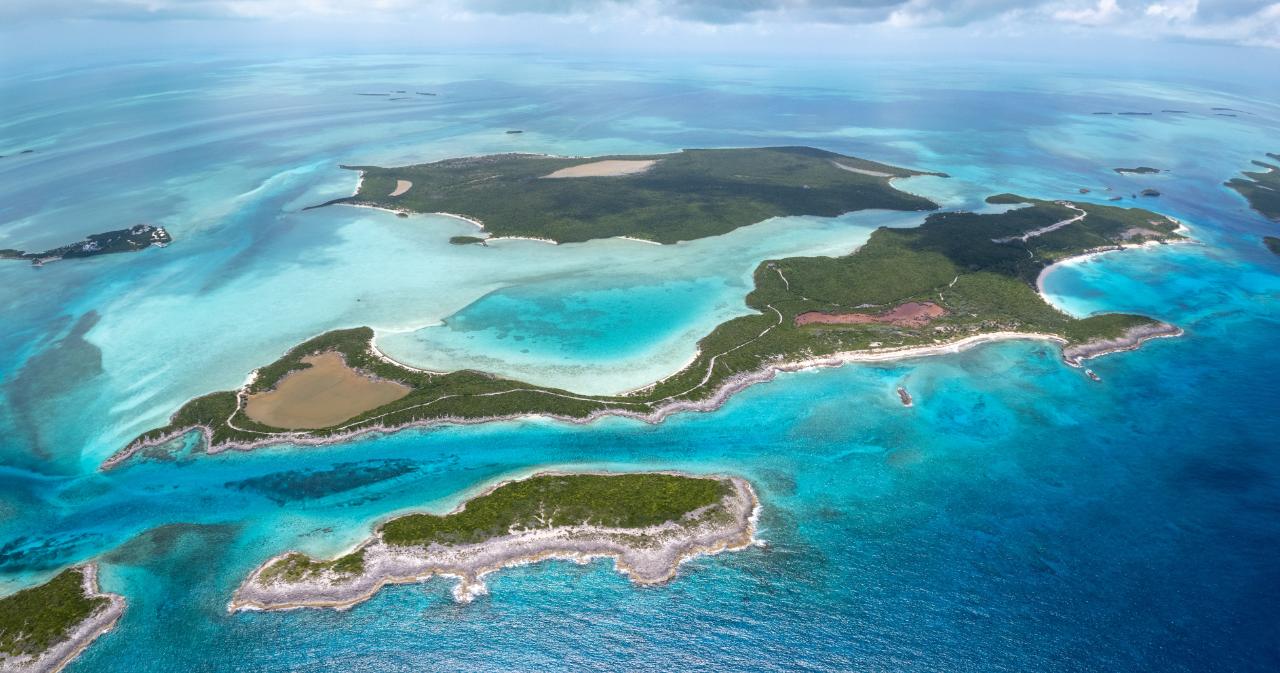 /listing-pending-exuma-private-islands-with-runway-for-sale-47413.html from Coldwell Banker Bahamas Real Estate