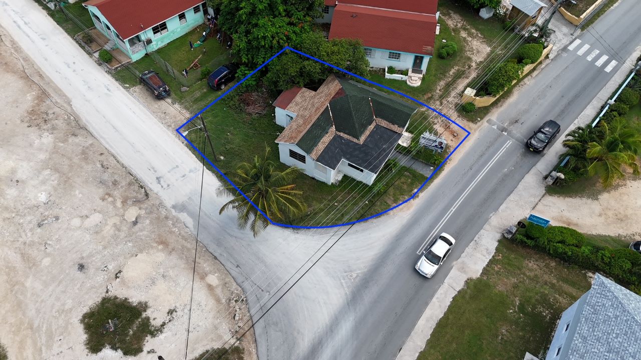 eleuthera commercial building