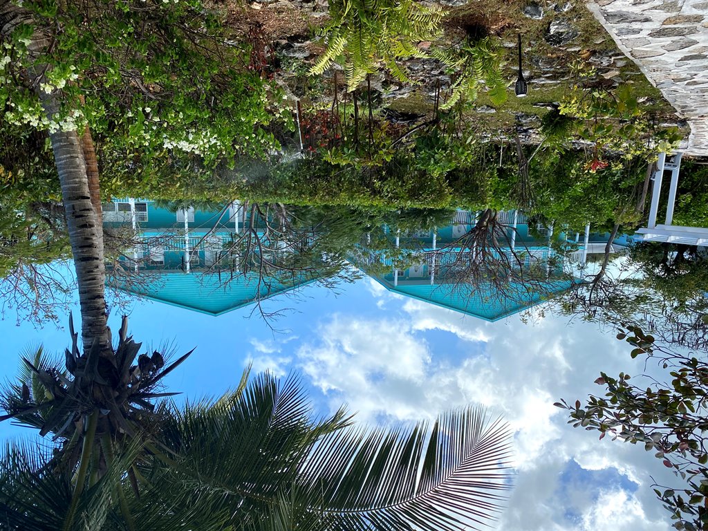 Palm bay beach villa exuma bahamas