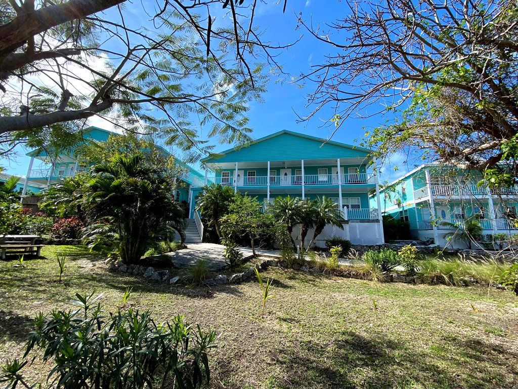 Palm bay beach villa exuma bahamas