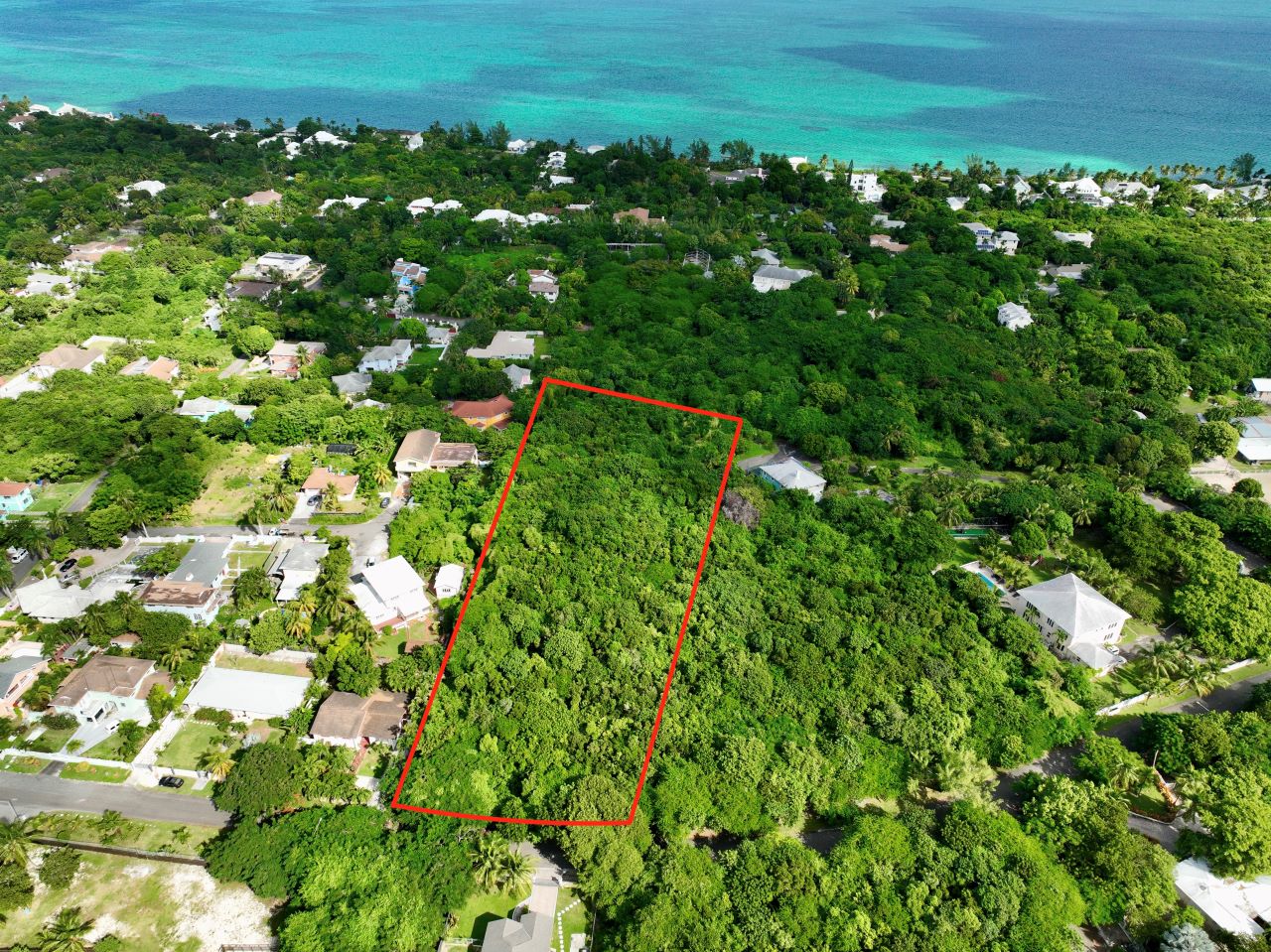 camperdown acreage nassau