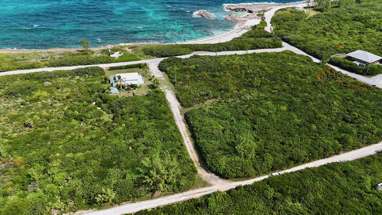 Bahamas Real Estate on Eleuthera For Sale ID 49729