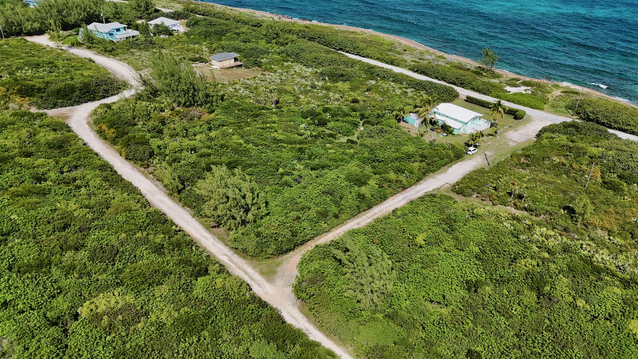 Bahamas Real Estate on Eleuthera For Sale ID 49729