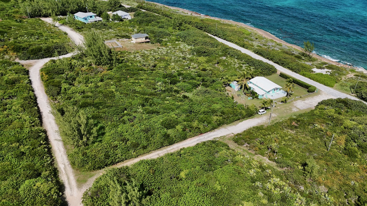 Bahamas Real Estate on Eleuthera For Sale ID 49729
