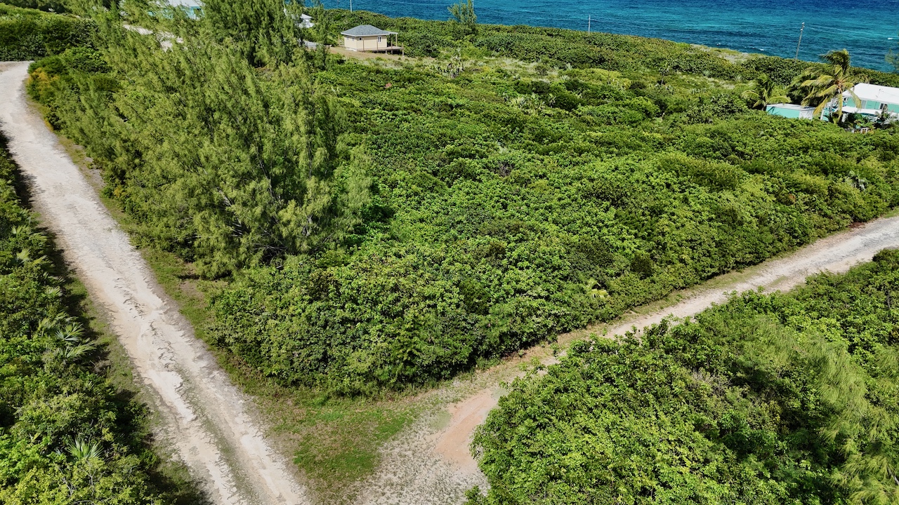 Bahamas Real Estate on Eleuthera For Sale ID 49729