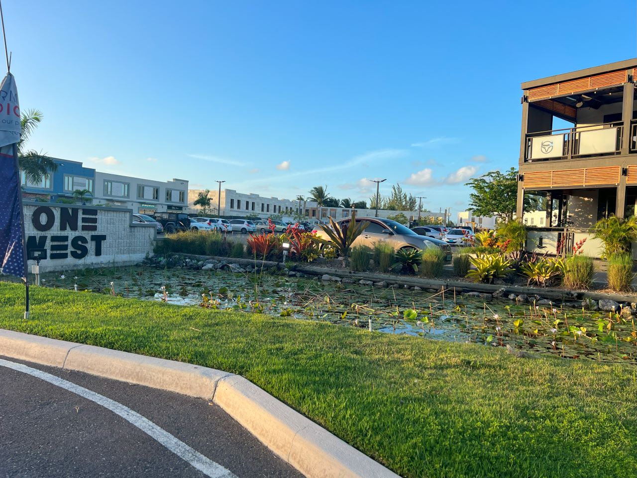 Bahamas Real Estate on Nassau / New Providence For Sale ID 52037