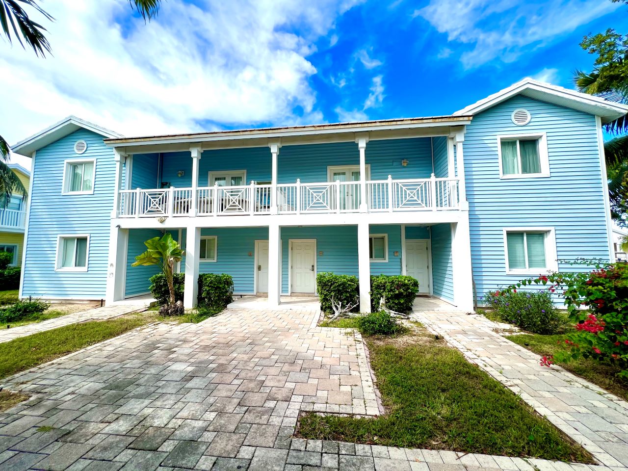 bimini bay condo