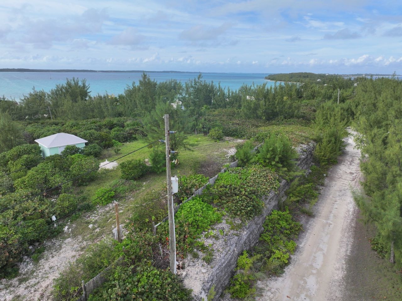 Eleuthera lot for sale