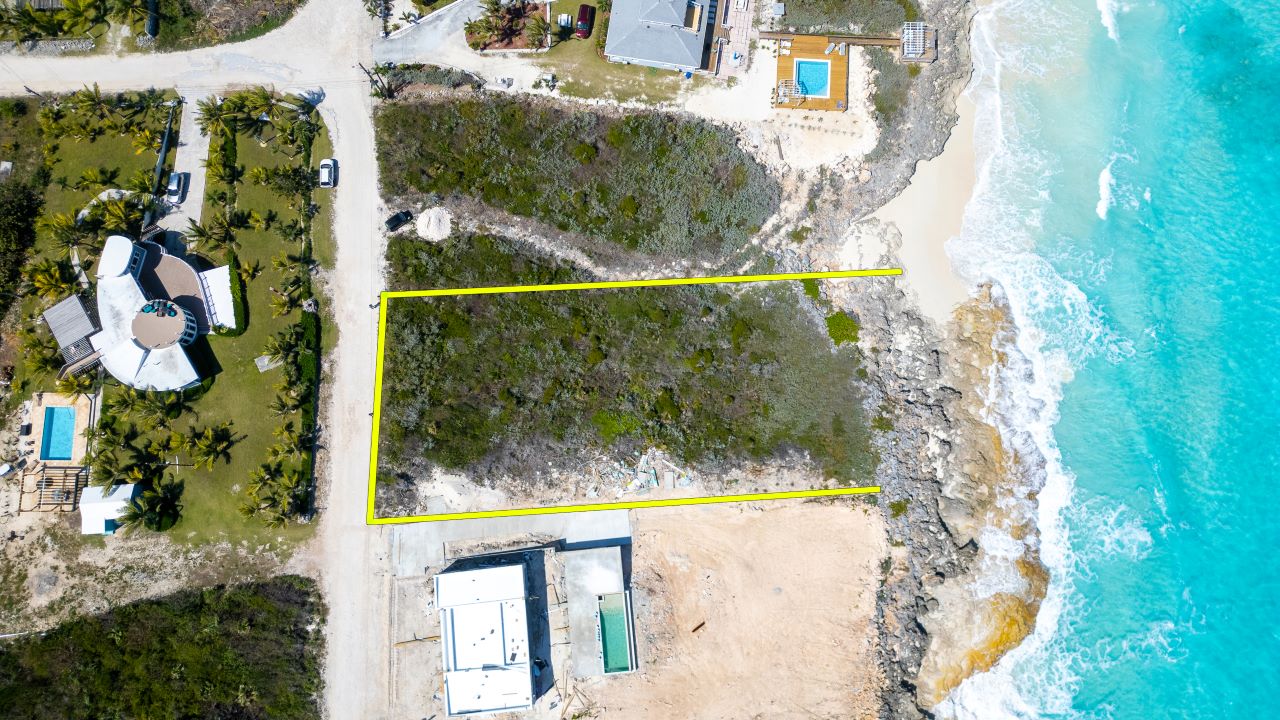 Bahamas Real Estate on Exumas For Sale ID 59132