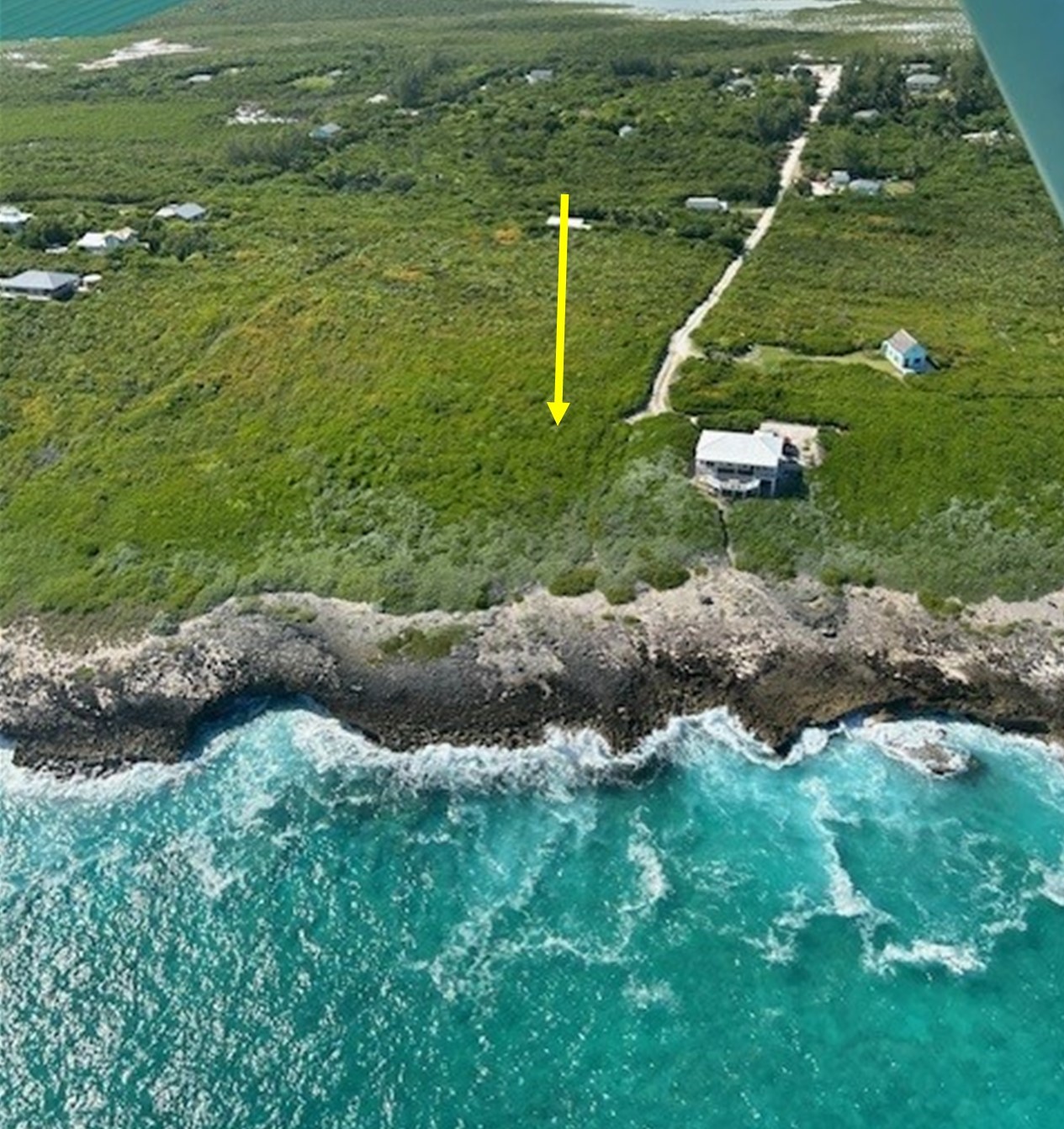 /listing-abaco-waterfront-acreage-59402.html from Coldwell Banker Bahamas Real Estate