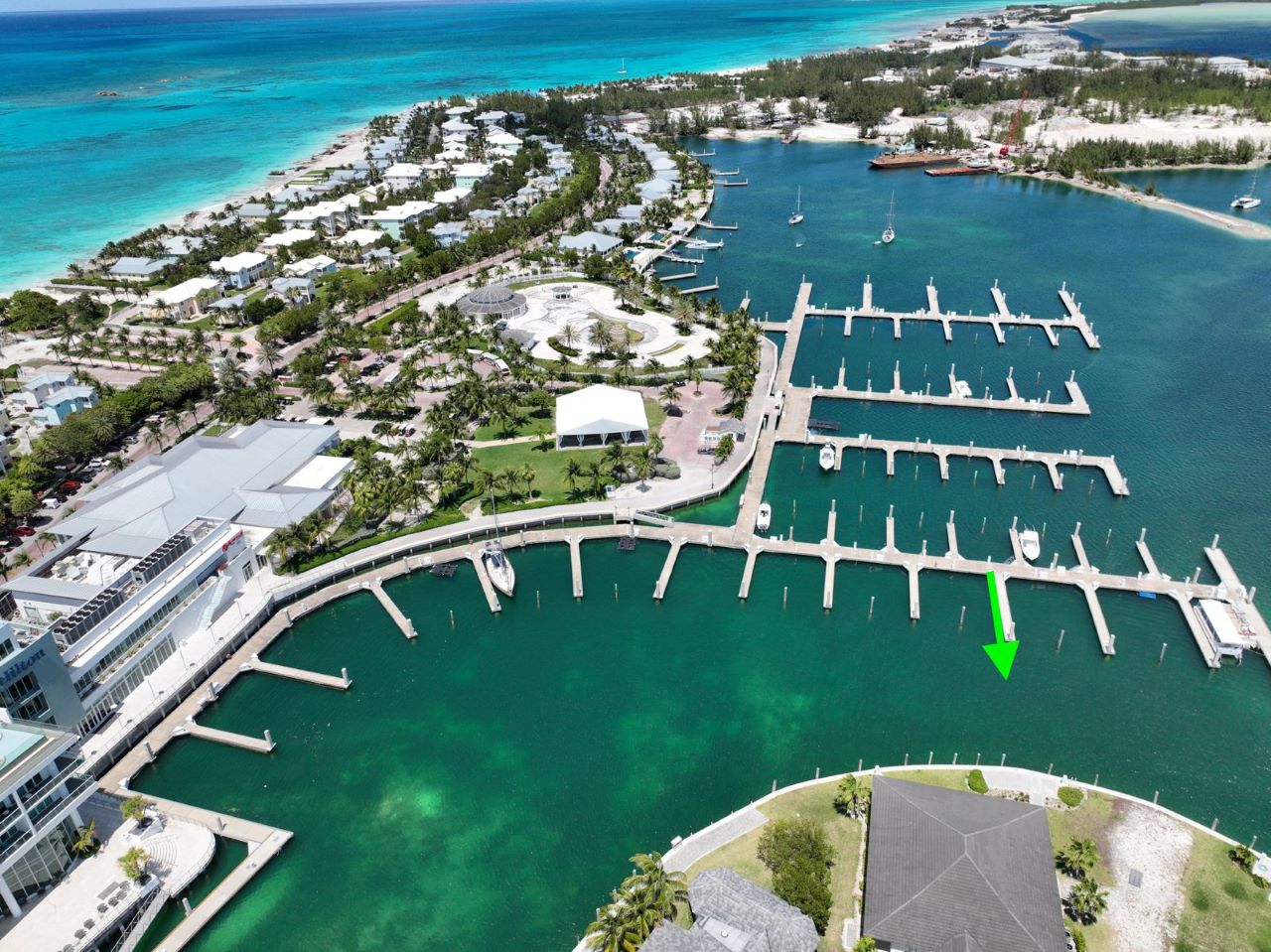 /listing-bimini-bay-dockslip-for-sale-68171.html from Coldwell Banker Bahamas Real Estate