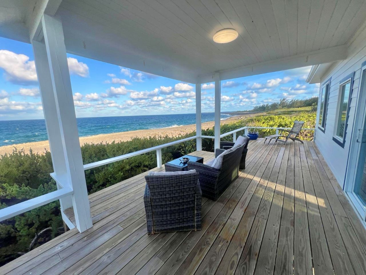 whale point eleuthera oceanview home