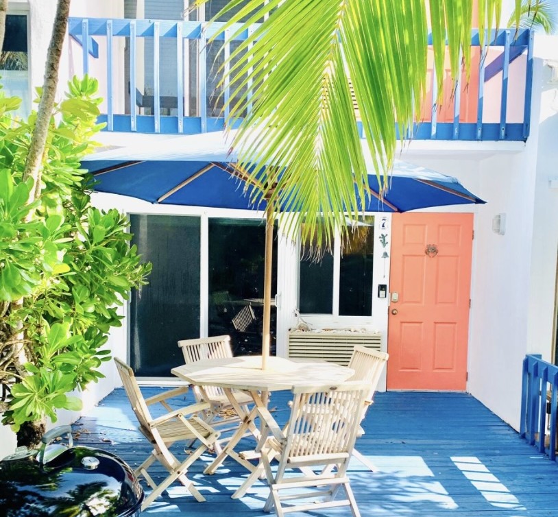 great harbour cay condo 