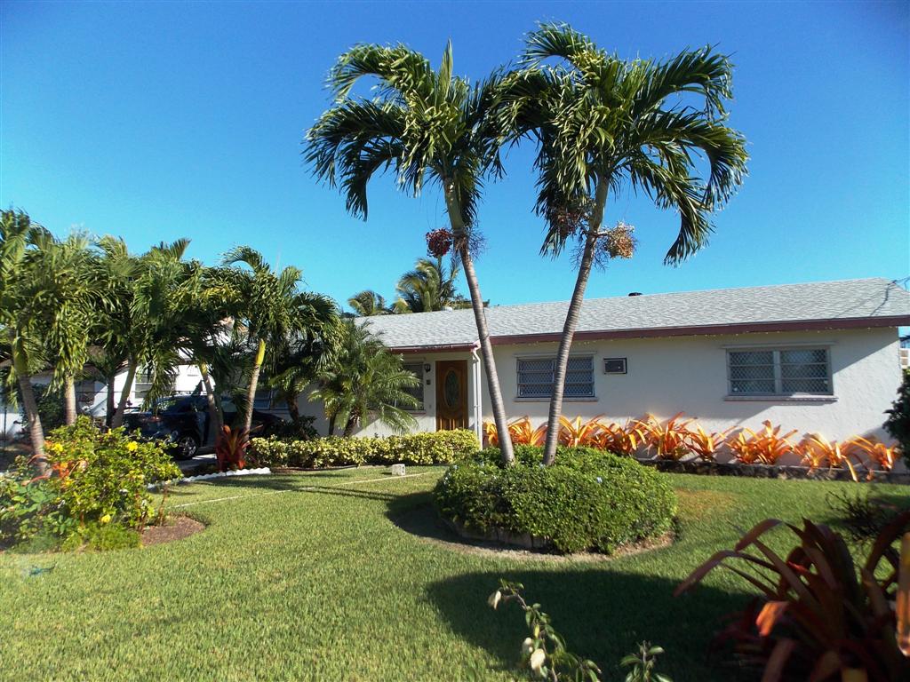 Bahamas Real Estate on Nassau / New Providence For Sale ID 7666