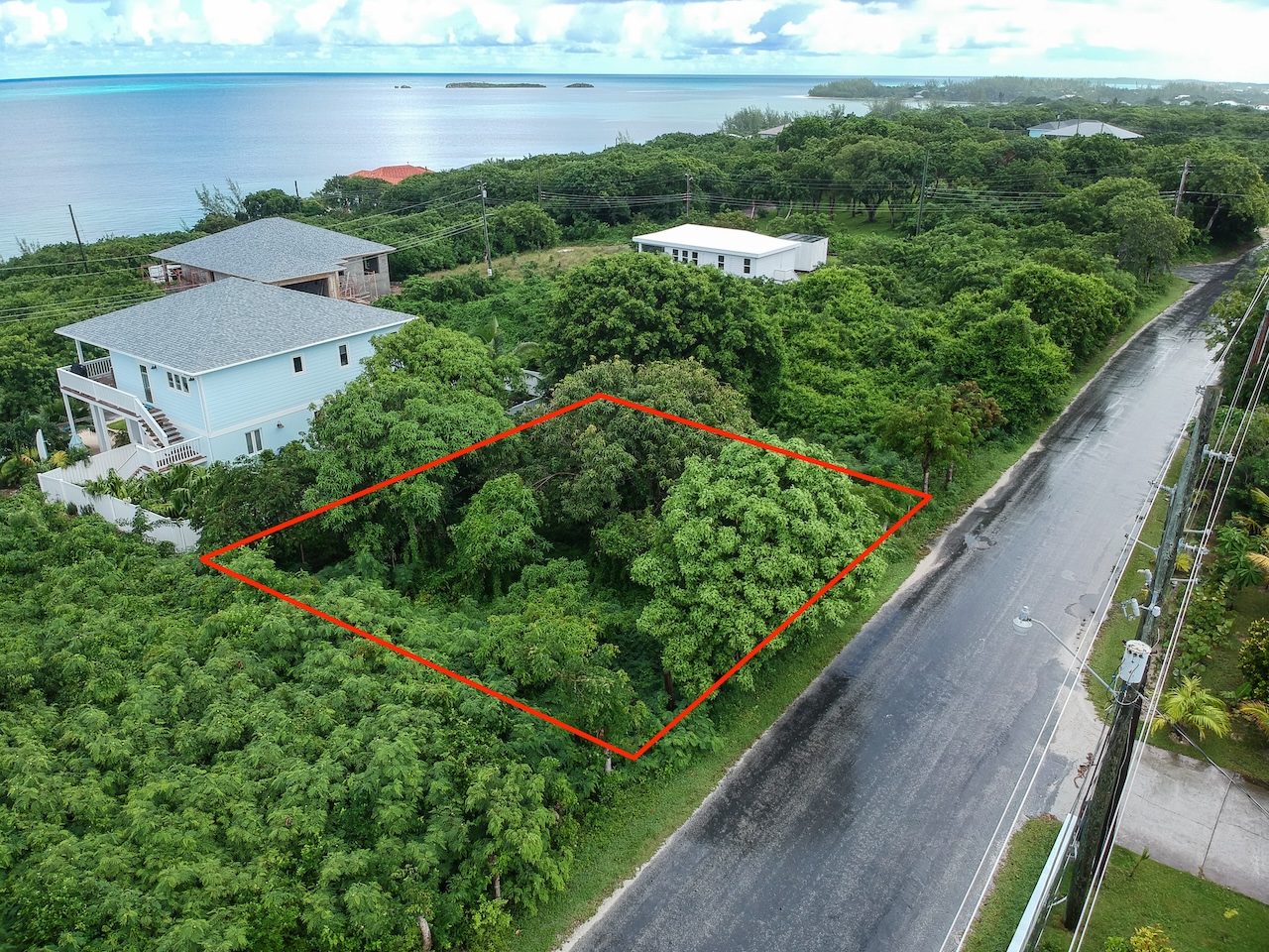 hilltop-lot-russell-island-real-estate